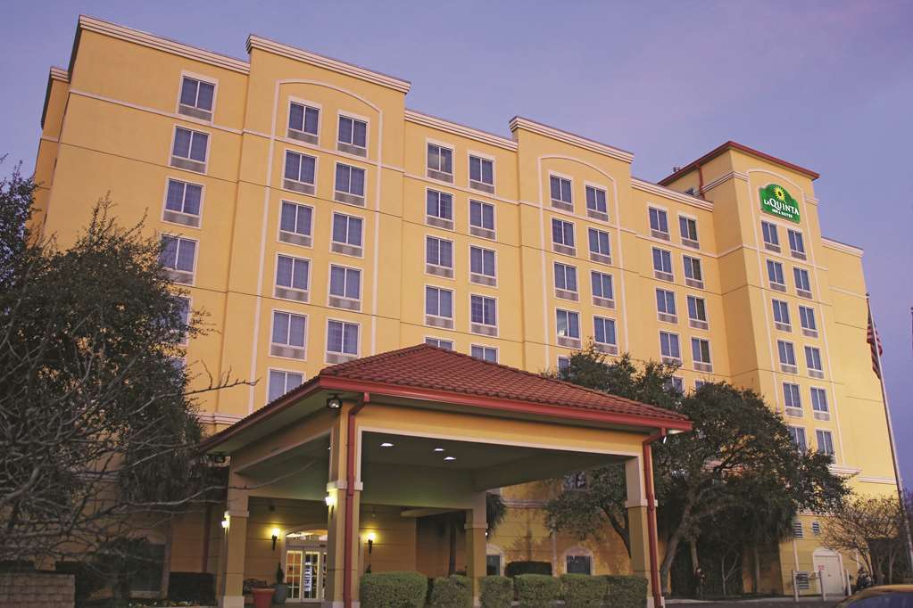 La Quinta By Wyndham Medical Ctr. Nw 3* San Antonio