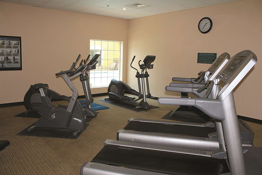 La Quinta By Wyndham Medical Ctr. Nw Hotel 3*