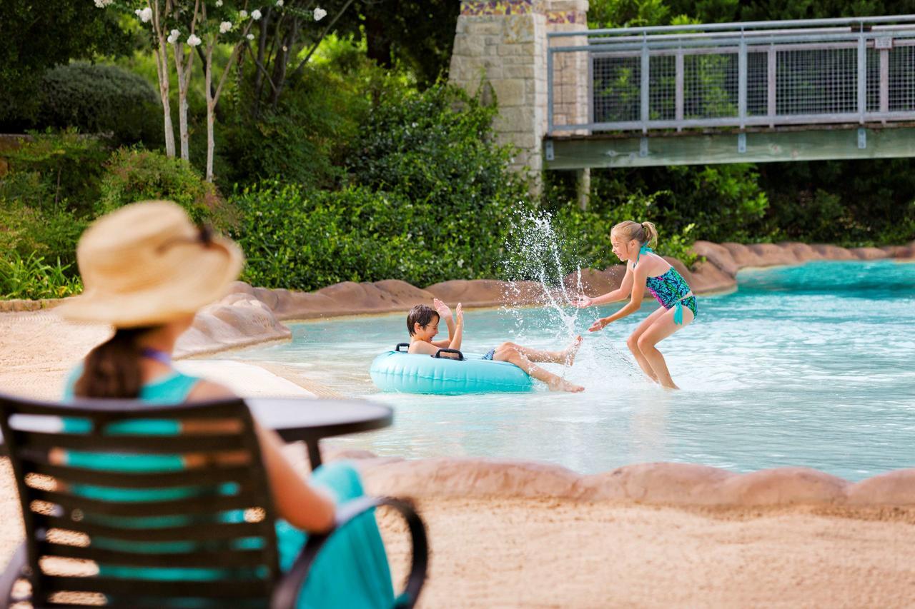 Hyatt Vacation Club At Wild Oak Ranch 4* San Antonio