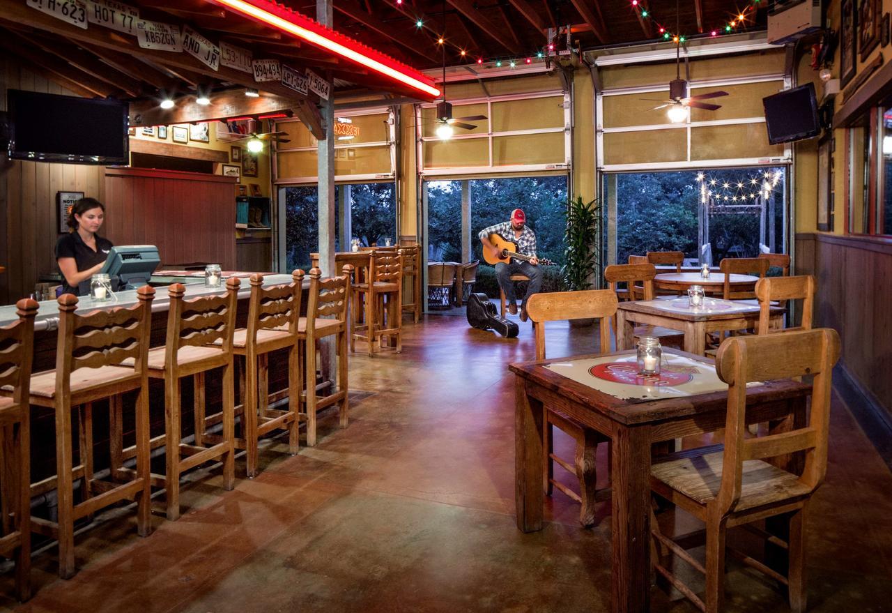 Hotel Hyatt Vacation Club At Wild Oak Ranch San Antonio