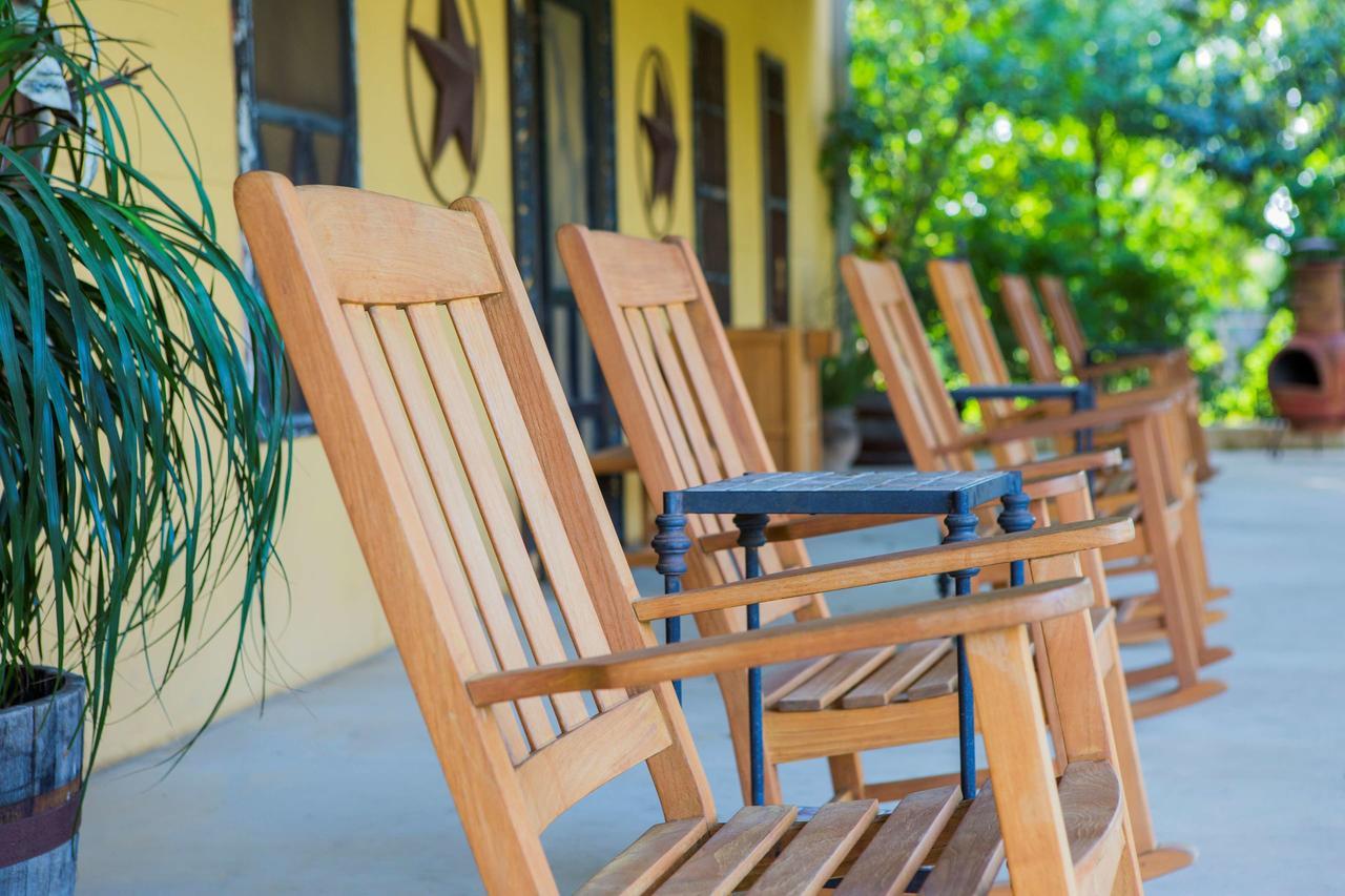 Hyatt Vacation Club At Wild Oak Ranch Hotel 4*