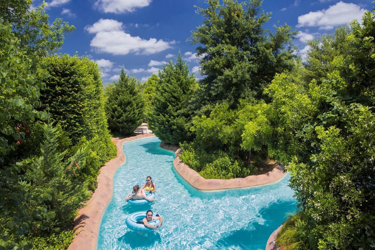 Hyatt Vacation Club At Wild Oak Ranch 4* San Antonio