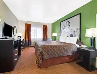 Hotel Surestay By Western Airport