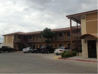 Camino Real Motel