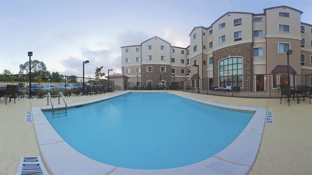 Staybridge Sea World By Ihg 3* San Antonio