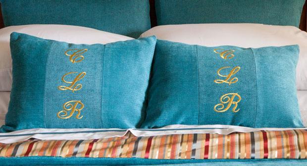 Canaan Land Ranch Bed & Breakfast