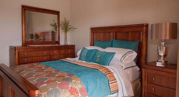 Bed & Breakfast Canaan Land Ranch
