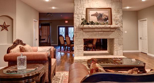 Bed & Breakfast Canaan Land Ranch 3*