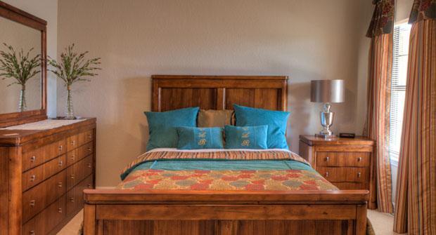 Canaan Land Ranch Bed & Breakfast San Antonio