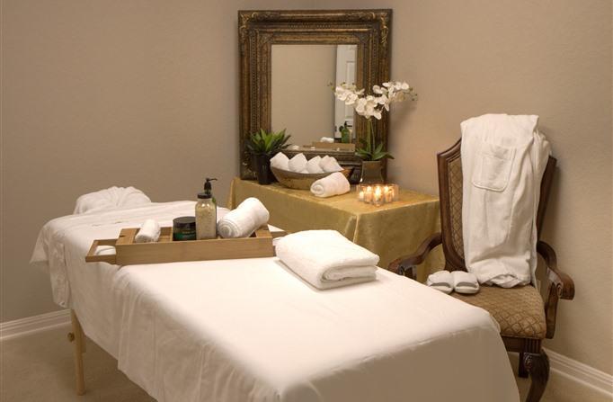 Canaan Land Ranch Bed & Breakfast San Antonio