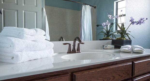Bed & Breakfast Canaan Land Ranch San Antonio
