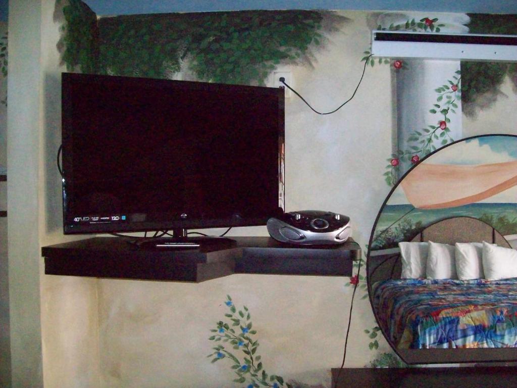 Motel Luxury And Seaworld *