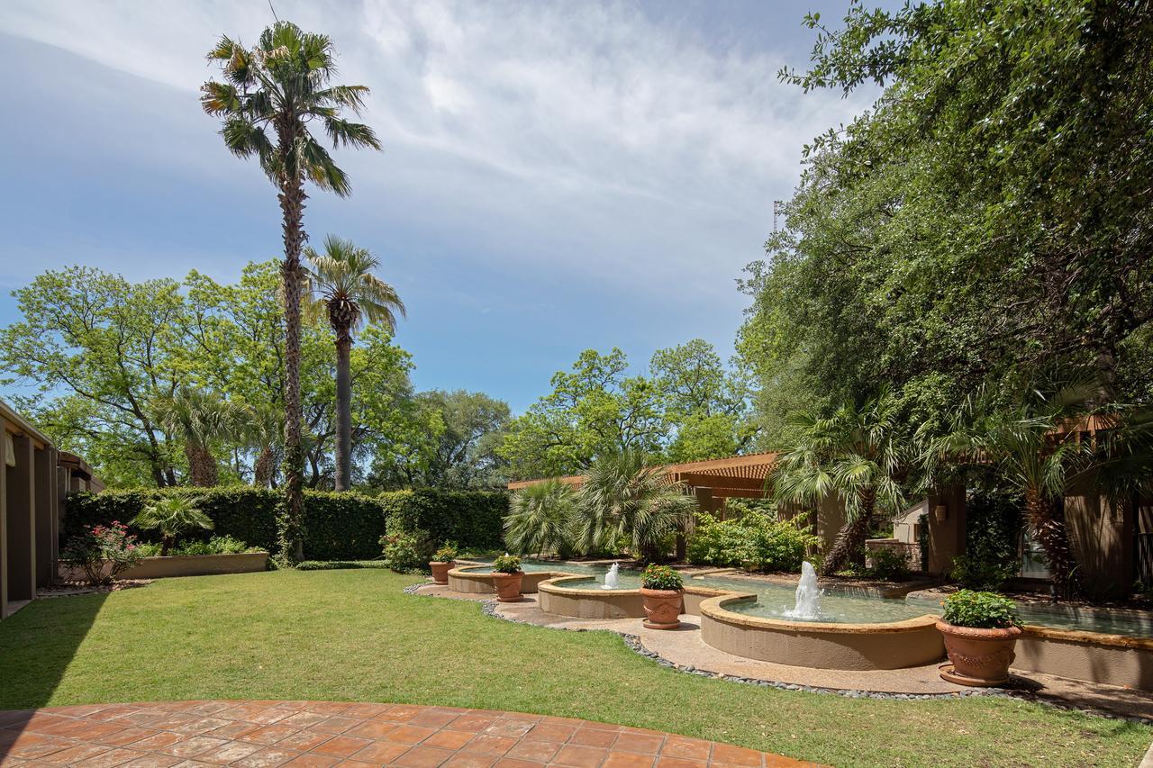 Marriott Plaza San Antonio