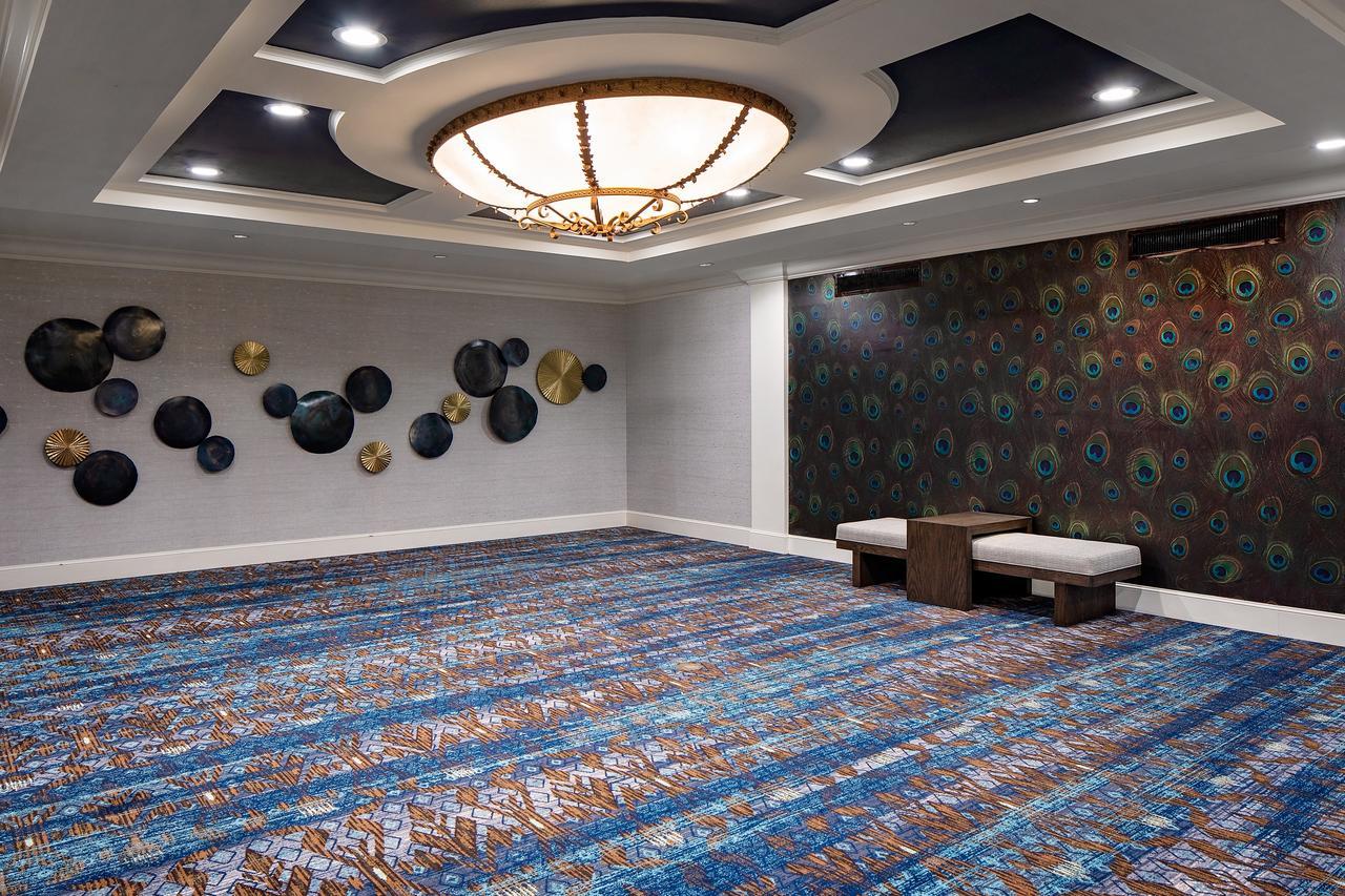 Marriott Plaza 4* San Antonio
