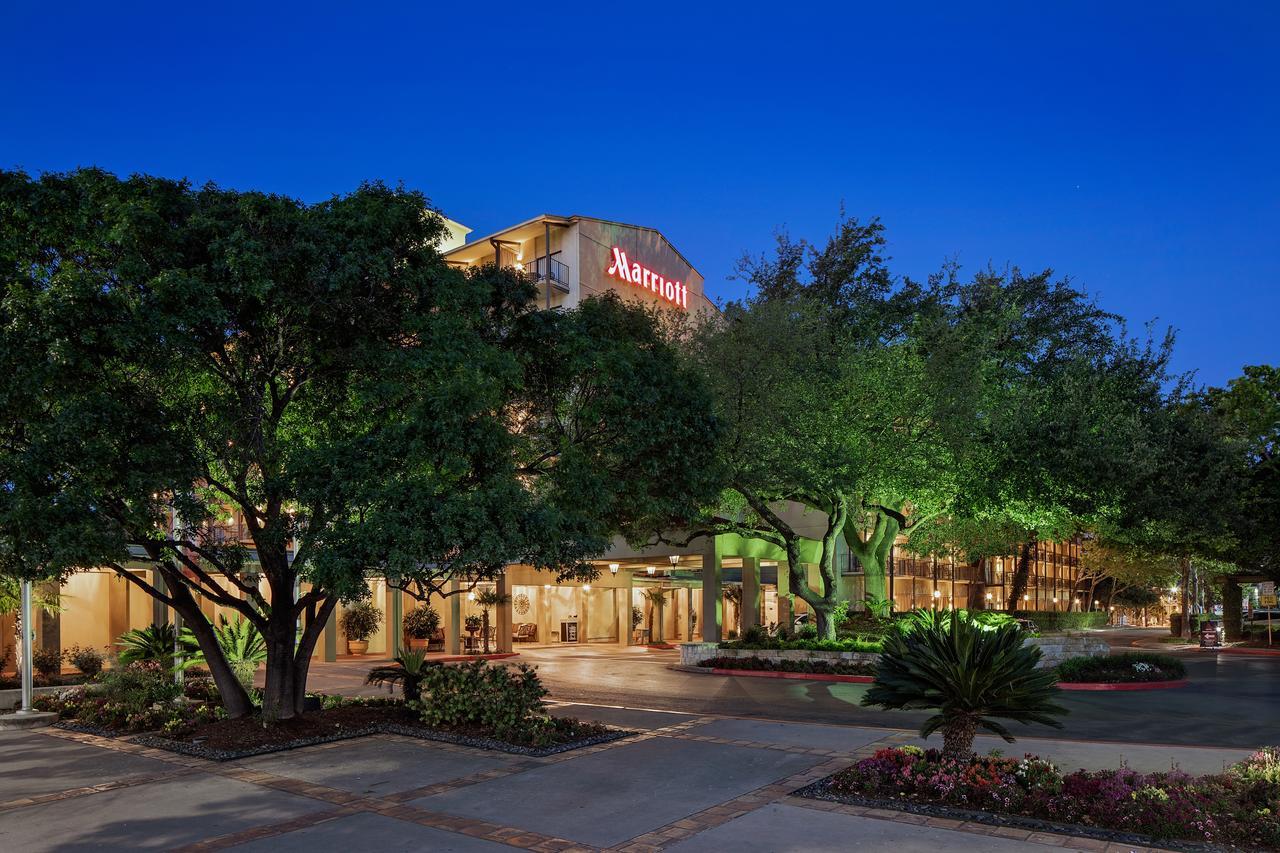 Marriott Plaza Hotel