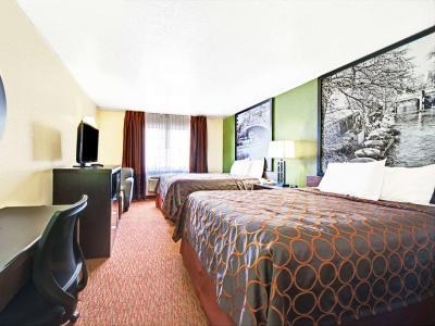 Surestay By Western Airport San Antonio