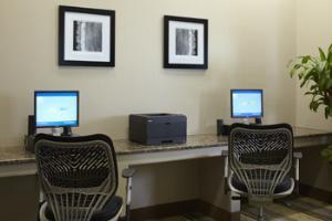 Western Lackland And Suites. San Antonio