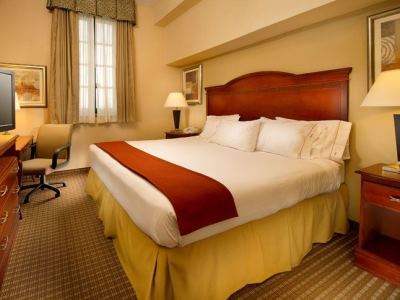 Hotel Express North Riverwalk Area By Ihg 3*