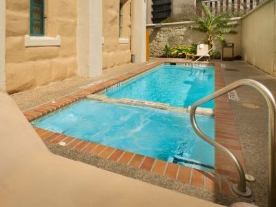 Express North Riverwalk Area By Ihg 3* San Antonio