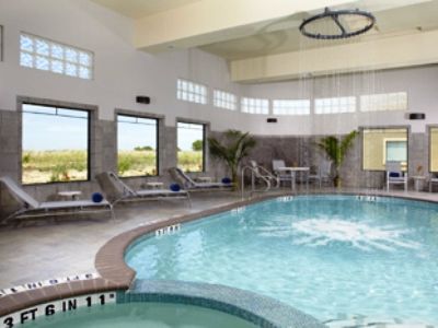 Western Lackland And Suites. Hotel