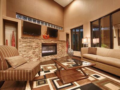 Western Lackland And Suites. 3*