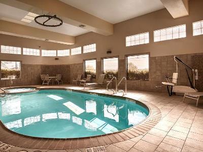 Western Lackland And Suites. 3*