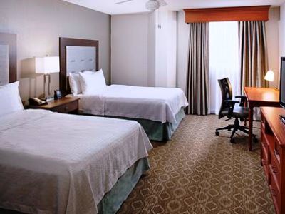 Homewood By Hilton Riverwalk/downtown 3*