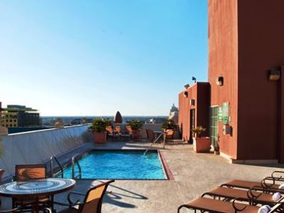 Homewood By Hilton Riverwalk/downtown Hotel 3*