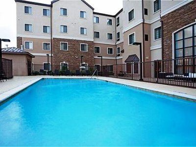 Staybridge Sea World By Ihg 3* San Antonio