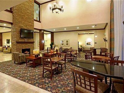 Staybridge Sea World By Ihg San Antonio