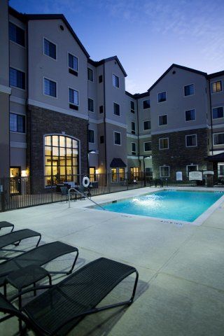 Staybridge Sea World By Ihg San Antonio