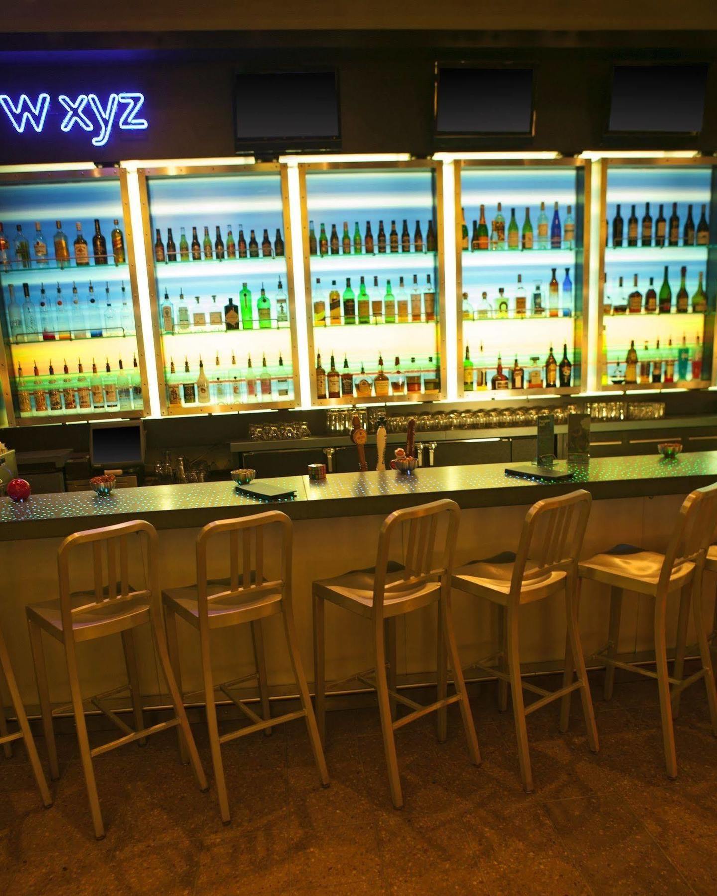 Hotel Aloft Airport San Antonio