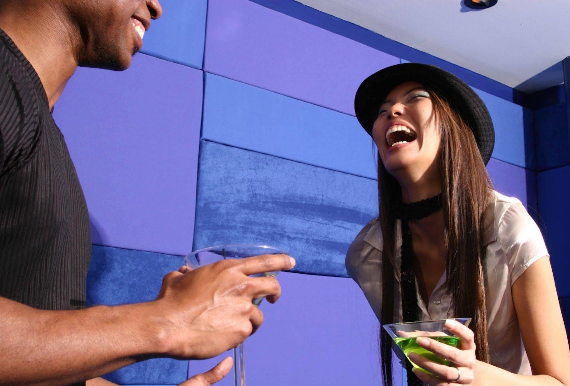 Aloft Airport 3* San Antonio
