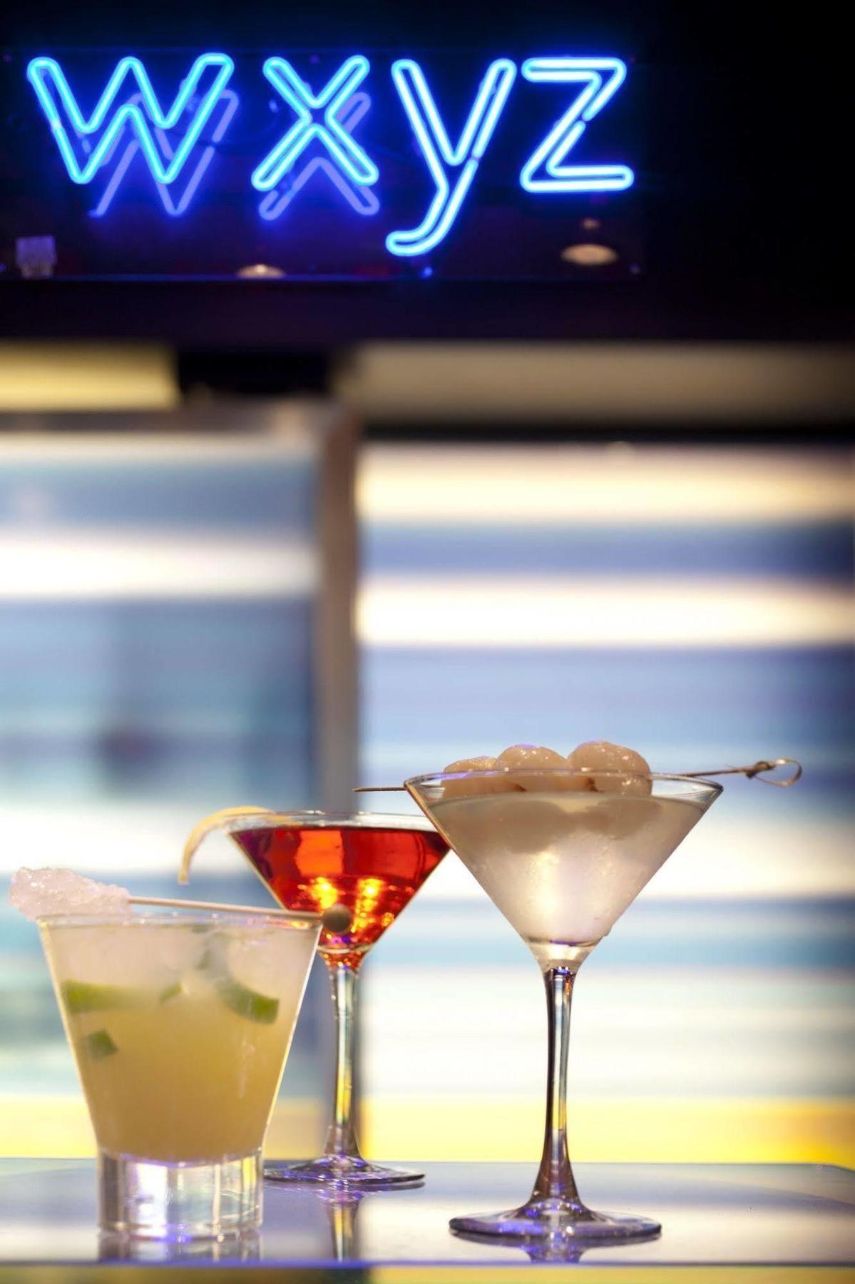 Hotel Aloft Airport