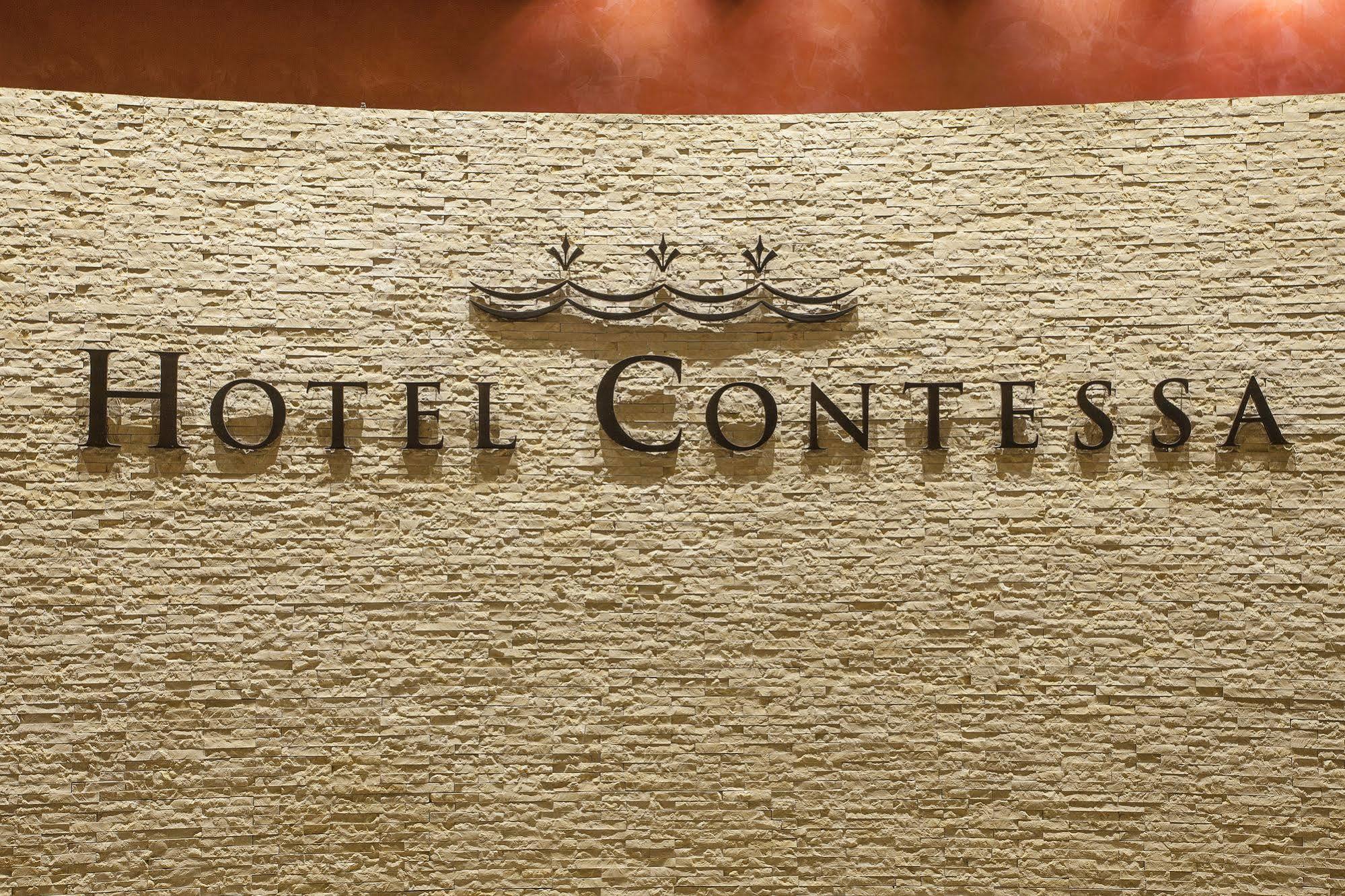 Hotel Contessa - On The Riverwalk San Antonio