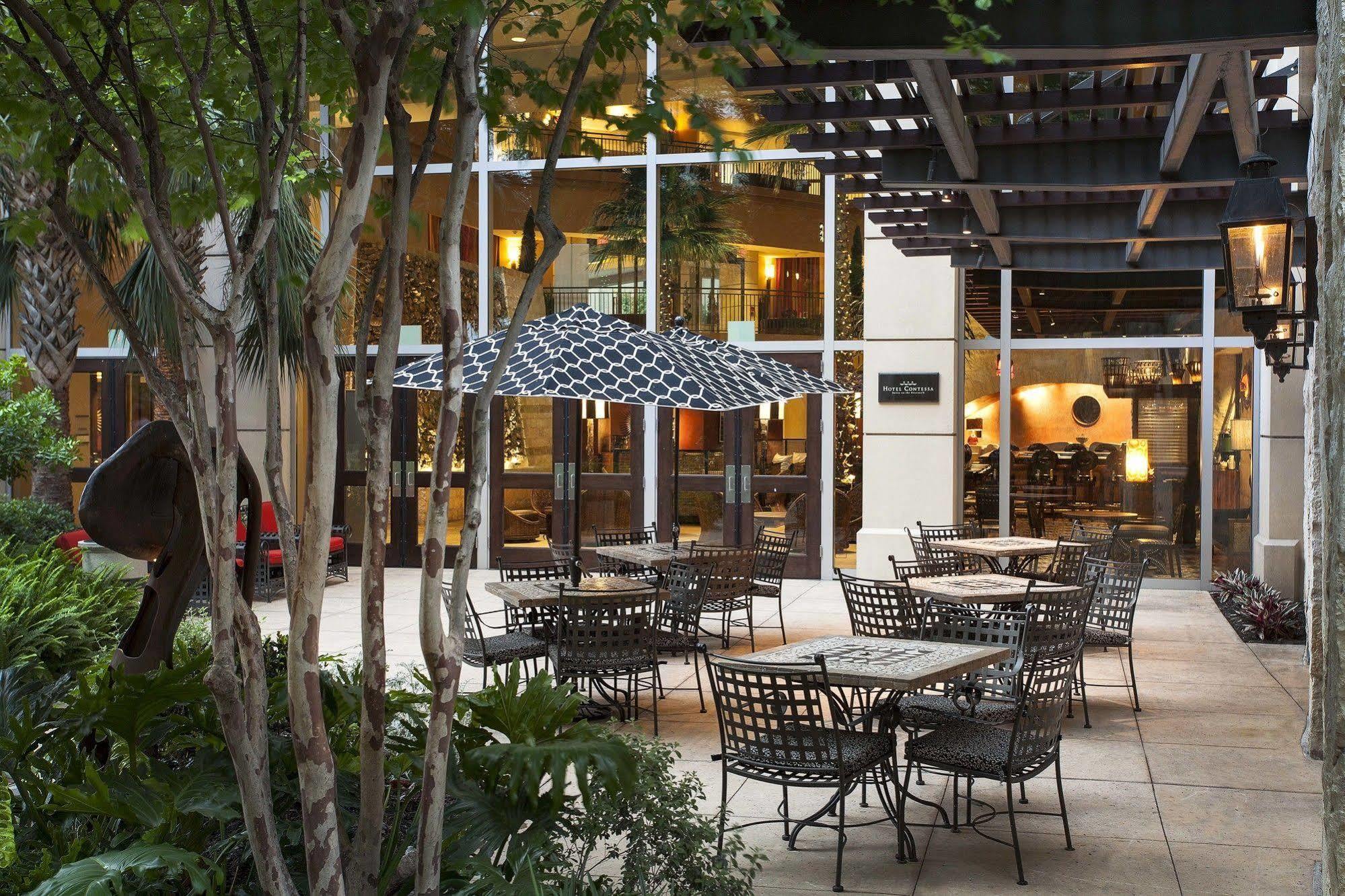 Contessa - On The Riverwalk