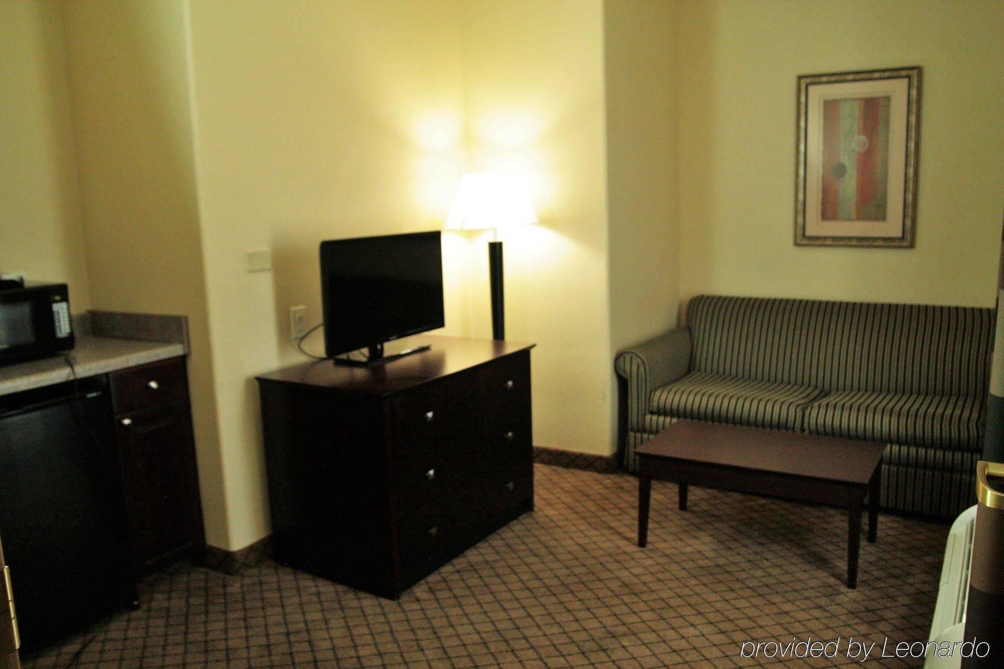 Express & Nw-medical Area By Ihg 3* San Antonio