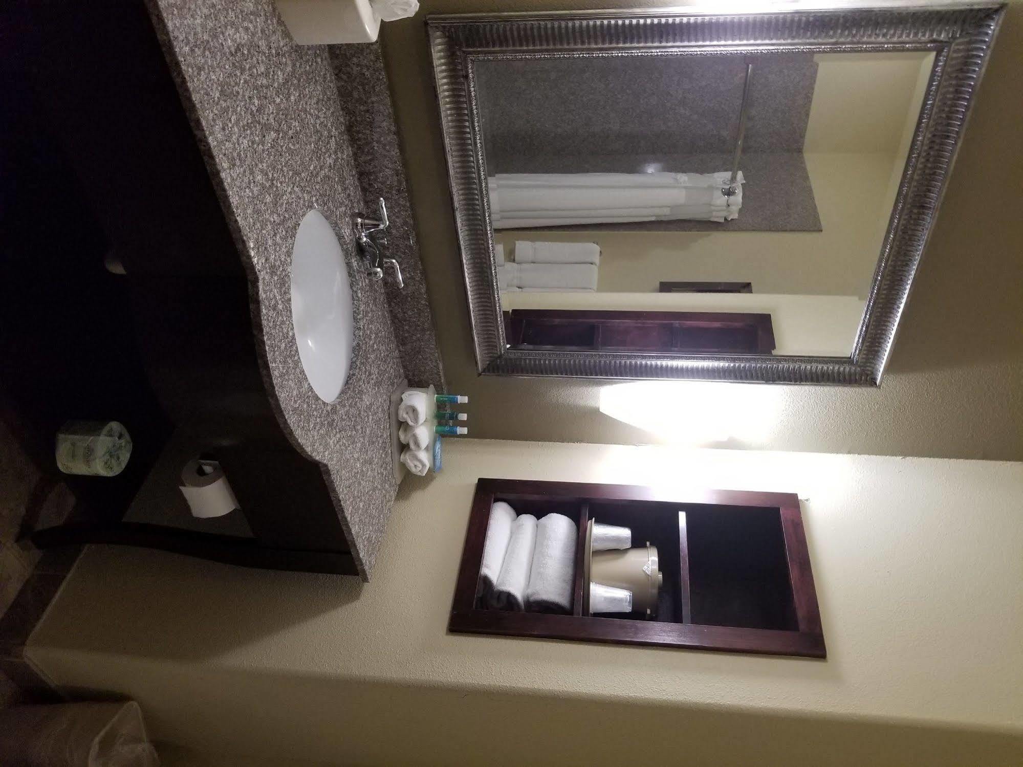 Hotel Express & Nw-medical Area By Ihg San Antonio
