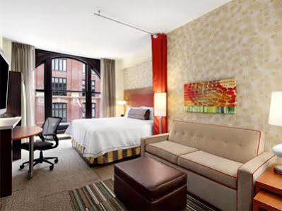 Home2 By Hilton Downtown - Riverwalk, Tx 3*