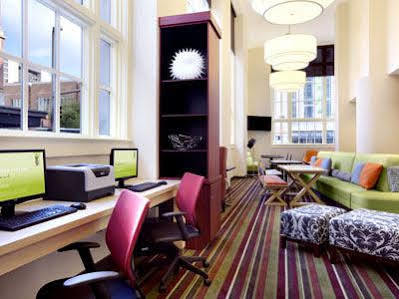 Home2 By Hilton Downtown - Riverwalk, Tx 3* San Antonio