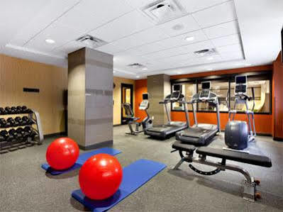 Home2 By Hilton Downtown - Riverwalk, Tx 3*