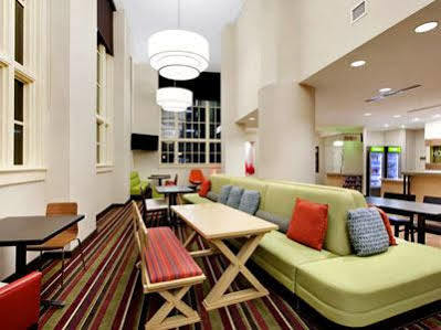 Home2 By Hilton Downtown - Riverwalk, Tx Hotel San Antonio