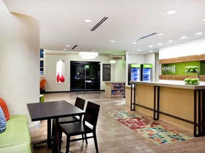 Home2 By Hilton Downtown - Riverwalk, Tx 3*