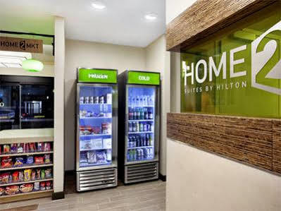 Home2 By Hilton Downtown - Riverwalk, Tx