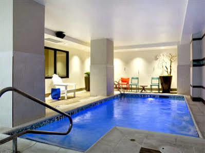 Hotel Home2 By Hilton Downtown - Riverwalk, Tx 3*