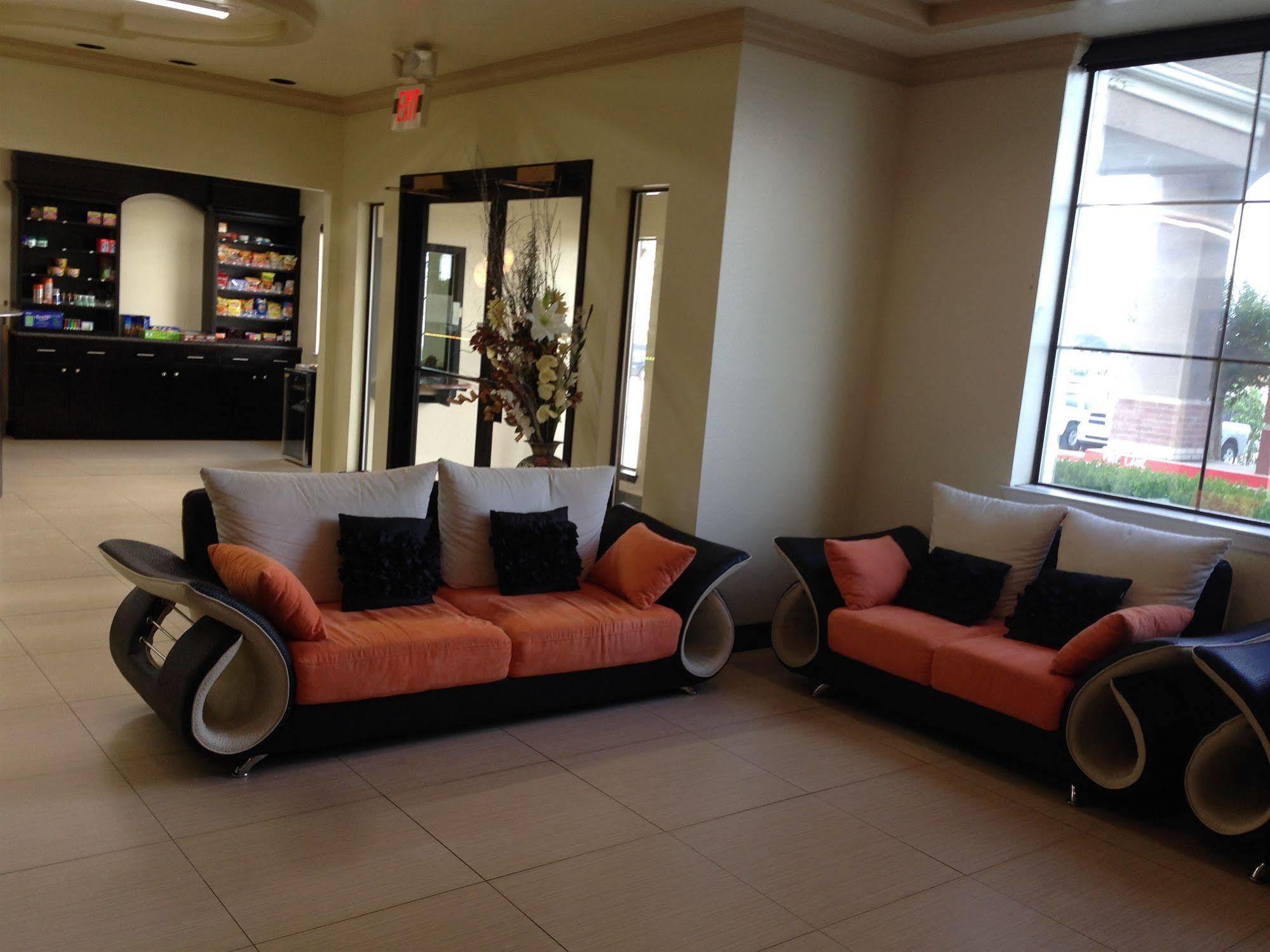Surestay By Western Airport Hotel San Antonio