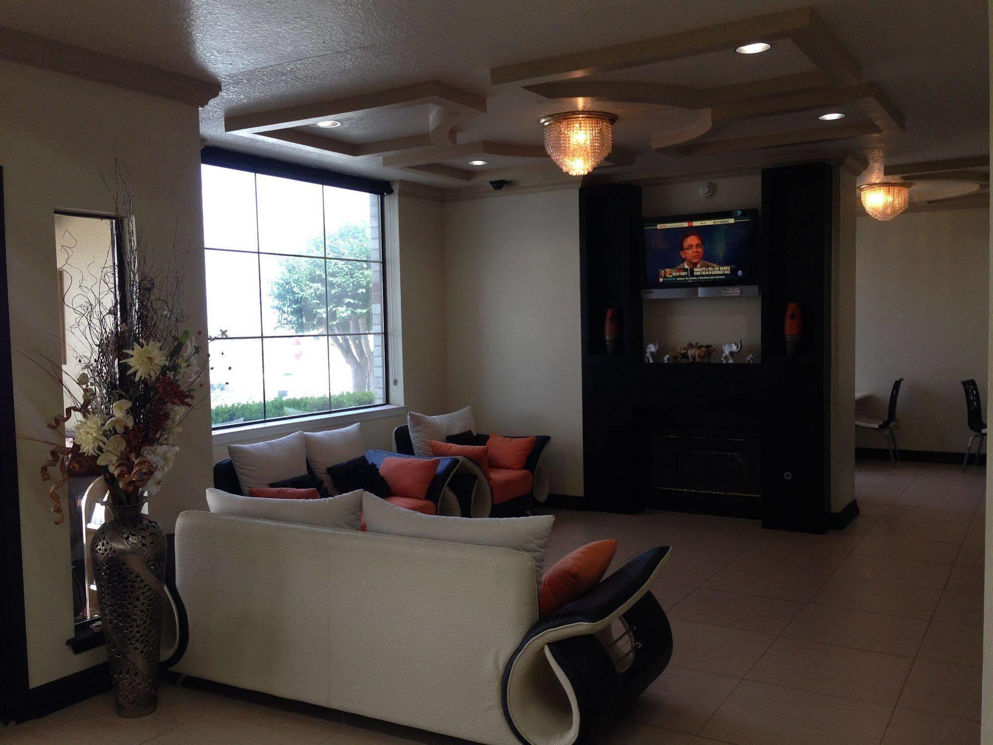Surestay By Western Airport
