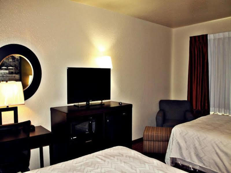 Surestay By Western Airport San Antonio