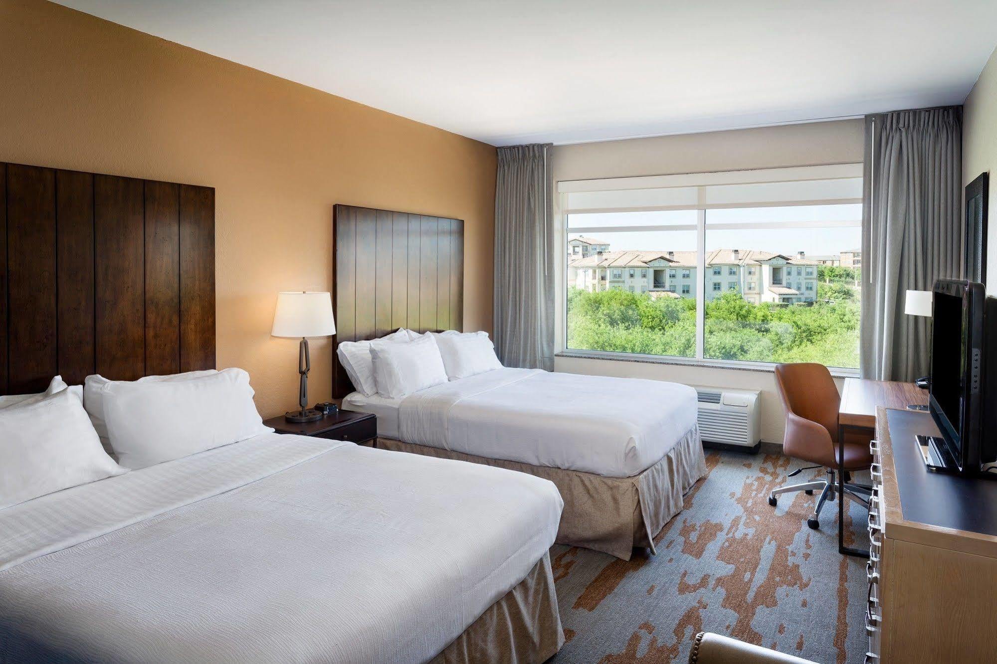 Northwest- Seaworld Area By Ihg 3*