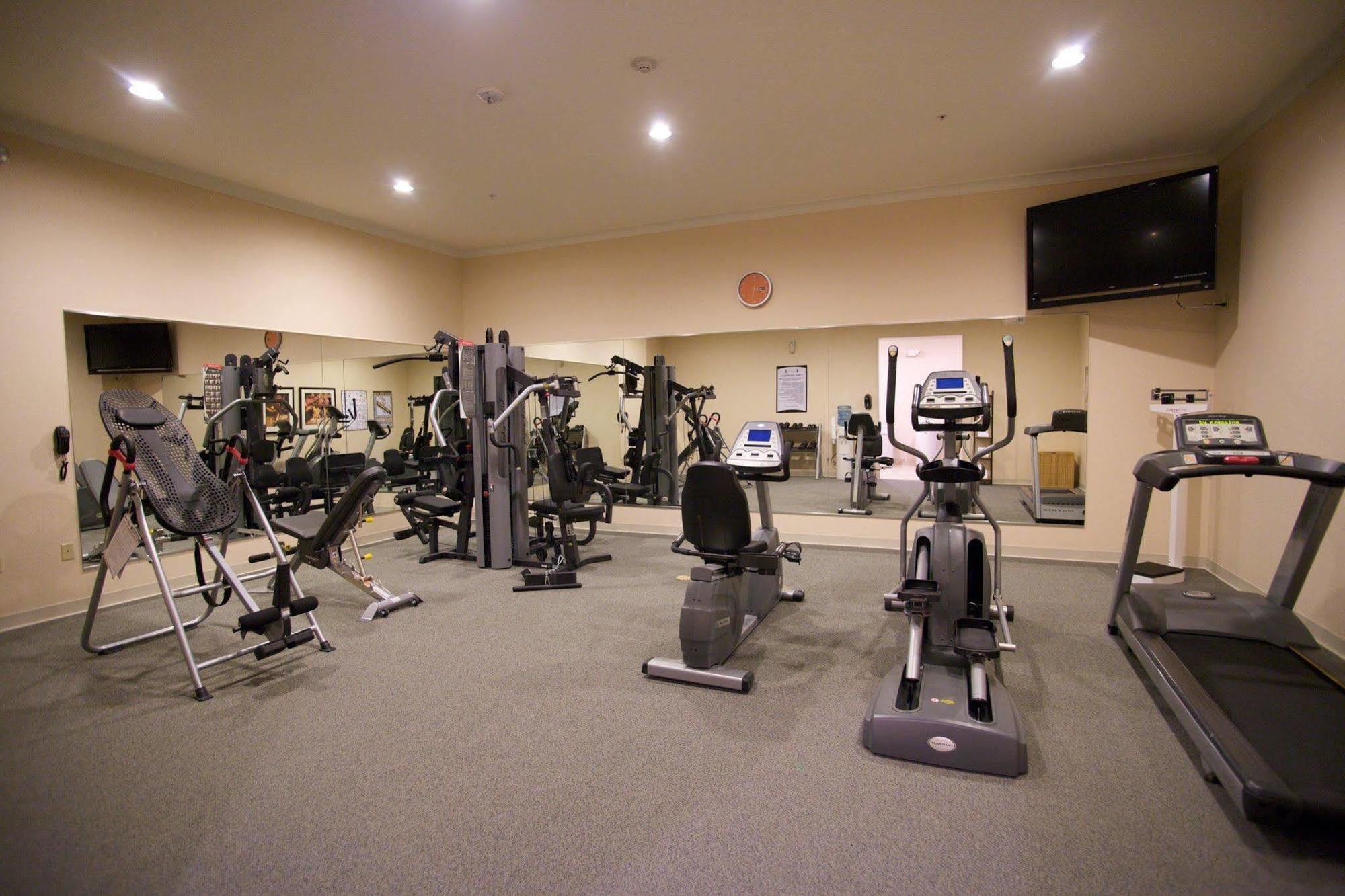 Staybridge Sea World By Ihg 3*